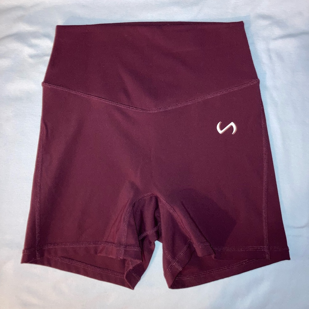 Tlf Tempo High Waisted Shorts